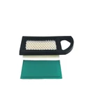Mowfill 697152 Air Filter Short Type Replace Bs 613022 695643 697775 698143.... Fixed Price $23.72.