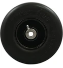Marastar 00232 Universal Fit Flat Free 9X3.5-4 Zero Turn Lawnmower Tire Kit Nib*. Fixed Price $49.95.