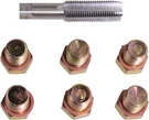 M15 X 1.5MM Oil Drain Plug Thread Repair Tool Kit SF0087C. Fixed Price $17.44.