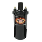 Pertronix 40611 Flame-thrower Coil 40,000 Volt 3.0 Ohm Black Epoxy. Fixed Price $69.89.