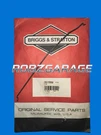 Briggs & Stratton 261558 Governor Linkage Rod B1. Fixed Price $18.75.