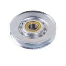 John Deere AM118447 Sheave, Idler. Fixed Price $24.99.