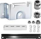 753-11064B CR12 Steering Service Kit Compatible With Troy-bilt TB30R, Mtd Columb. Fixed Price $24.35.