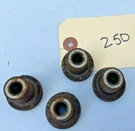 Honda HRM215 Insulating Collars Sleeves 91652-VE0-000. Fixed Price $15.00.