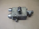 2014 Toro Groundsmaster 5900 Traction Valve Assembly 31598N 110-6062. Fixed Price $195.00.