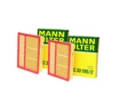 Mann Pair Set Of Filters For W202 C208 A208 W163 C220 C280 C36 Amg C301952. Fixed Price $37.95.