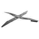 Dewalt 21 In. 3-IN-1 Dual Blade For Walk-behind Mowers. Fixed Price $42.95.