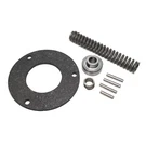 Cub Cadet Models 72, 104, 124 Clutch Rebuild Kit New Replacement Parts Free Ship. Fixed Price $160.00.