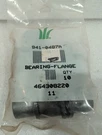 Mtd 941-0487A Flange Bearing Qty 10 Nos (B4). Fixed Price $14.57.