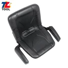 Lawn Mower Seat 10059 With Armrests High Back For Cub Cadet 2146 3654 3660. Fixed Price $138.79.