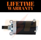 New Starter For Kohler Engines 32-098-08S 410-21100 410-21081 3209808. Fixed Price $52.99.