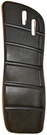 Oem AM116875 John Deere Scotts Floor Mat Pad Foot Rest Black. Fixed Price $14.95.