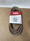 Oregon 15-215 Belt, Replaces Ariens Gravely 7241500. Fixed Price $24.95.