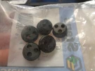 Stens Fuel Grommet 610-409 QTY-5 Replaces Echo 13211546730. Fixed Price $10.00.
