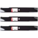 Oregon 94-063 Replacement Blades For 50" Toro 112-9759, 115-5059, 110-6837. Fixed Price $35.23.