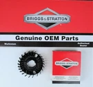 Genuine Oem Briggs And Stratton 594102 Flywheel Fan. Fixed Price $130.55.