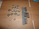 Onen New Dixon Positive Neutral Kit 8623 Husqvarna 539116960 539125210 539129790. Fixed Price $45.00.