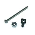New Stens 635-268 Chain Adjuster For Populan Oem : 530023492. Fixed Price $20.00.
