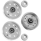 Caltric 756-04129 753-08171 756-0542 756-04280 Deck Pulleys For Cub Cadet. Fixed Price $36.97.