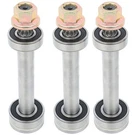 3X Spindle Shaft Kit Fits Ayp/sears Mowers 137645 532137646 Wholeasle. Fixed Price $34.86.