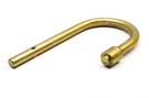 Mtd 747-0924 Lock Pin Nos. Fixed Price $26.94.
