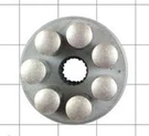New Genuine Oem Hydro Gear Part # 70723 Assembly, Piston Cylinder Block. Fixed Price $112.29.
