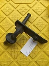 Rh Spindle John Deere 455 445 425 2WS Front Axle Late Style AM120364. Fixed Price $125.00.