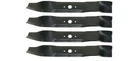 Usa Mower Blades For Mtd 4720610 490-110-M114 7420610 742-0610 38" Deck. Fixed Price $32.39.