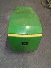 John Deere STX38 Hood Oem Lawn Mower STX30 STX46 AM132523 M74847 M113234. Fixed Price $300.00.