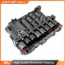 A6LF1/2/3 A6MF1/2 Valve Body With Solenoids For Hyundai Kia Chevrolet 6SPEED. Fixed Price $163.76.