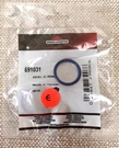 Briggs And Stratton 691031 O-ring Seal Oem. Fixed Price $13.96.