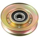 Belt Idler Pulley Fits Murray: 420613, 420613MA, 91178. Fixed Price $11.89.