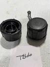 2PACK Briggs & Stratton Fuel Tank Cap 796577 (#7866). Fixed Price $8.00.