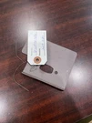 Echo Muffler Gasket V104001040. Fixed Price $10.58.