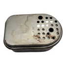 Tecumseh 28269 Muffler Toro 23200 23201 23205 23267 Genuine Oem Nos. Fixed Price $14.95.