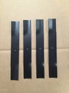 New Oregon 96-002 Blade Dynamark 44252 (4). Fixed Price $22.00.