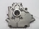 699804 205CC Crankcase Cover Sump Briggs & Stratton Oem Fits Snowblower Genuine. Fixed Price $74.95.