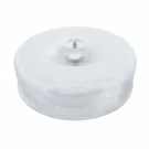 11" Chrome Dome Helmet Air Cleaner Low Profile, 4-BARREL Carburetor 4BBL 4BRL. Fixed Price $74.95.