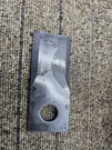 (qty 10) John Deere FH323282 Clockwise Mower Blade Fits Tractor 265 275 285 500R. Fixed Price $39.98.