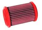 Bmc Motorcycle Replacement Air Filter 7-MICRON Filtration FM452/08. Fixed Price $87.21.