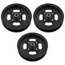 128169A 128018 Deck Pulley For Bobcat ZT219 ZT220D ZT221 ZT223 ZT225. Fixed Price $75.00.