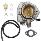 Carburetor For Miller Onan Engine B48G B48M P216G P218G P220G 146-0496. Fixed Price $30.59.