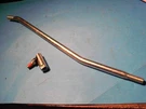 Mtd Oem 753-0655 Steering Drag Link Service Kit One Ball Joint B3. Fixed Price $29.98.