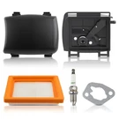 Air Cleaner & Cover Kit For Kohler 119S, 14-096-133-S, 14-094-27-S. Fixed Price $15.99.