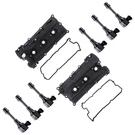 Valve Cover Gasket&ignition Coil For Nissan NV1500 NV2500. Fixed Price $131.49.