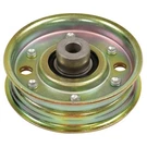 Replaces Scag Flat Idler 483208 48" 52" 61" Walk-behinds 363169 4" Stens 280-416. Fixed Price $27.49.