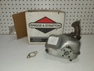 Briggs And Stratton 715435 Nos Muffler Oem. Fixed Price $139.97.