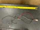 26 Hp Briggs&stratton 44P777 0164-B1 Engine Wire Harness #698330. Fixed Price $11.99.