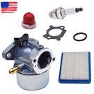 Handdo Carburetor For B&s 6150 4-7 Engine 650 Series Fit Troy Bilt 6.5HP. Fixed Price $11.74.