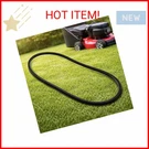 Podoy 532196853 Drive Belt Compatible With Craftsman 426609 Husqvarna 552. Fixed Price $10.56.